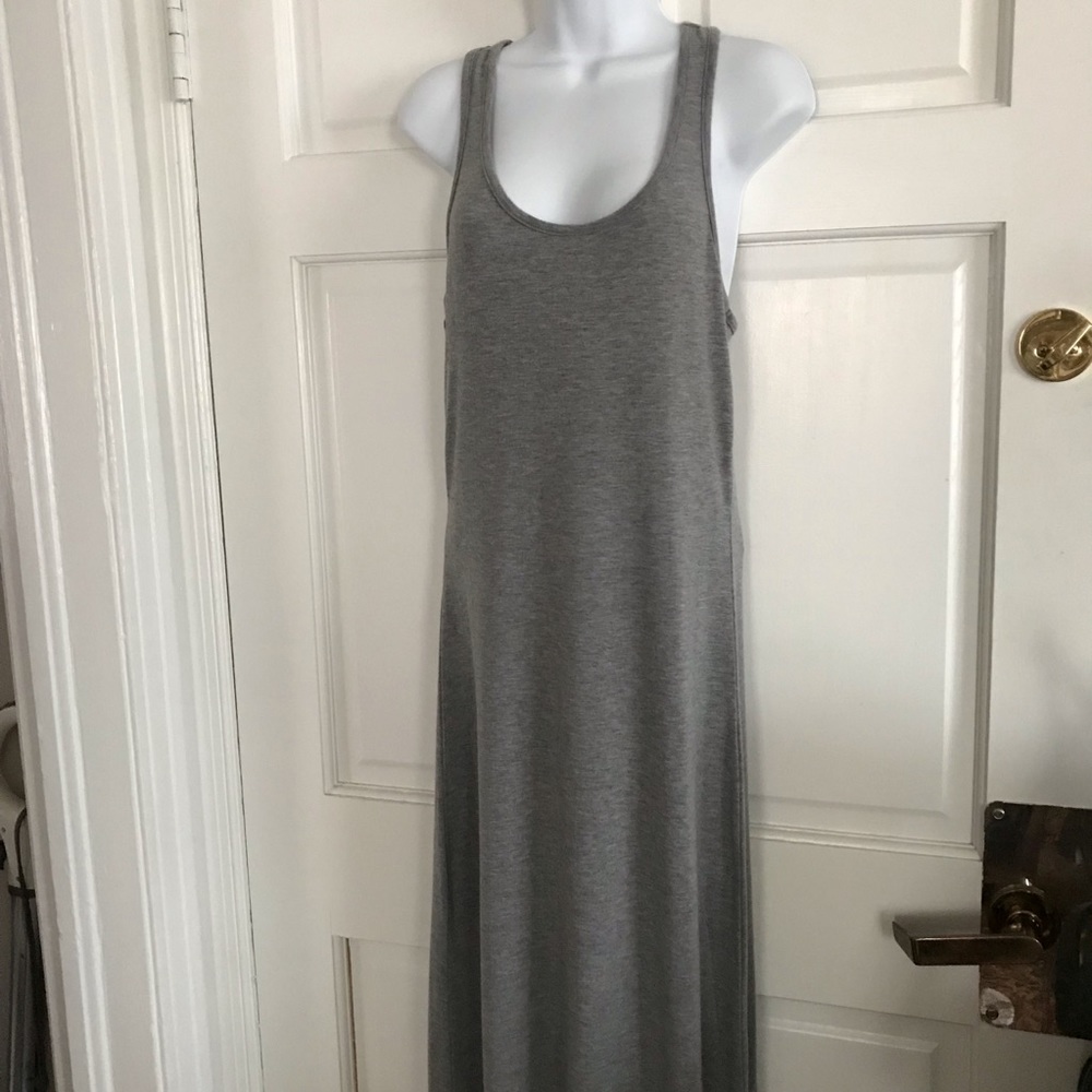 Sofra maxi dress